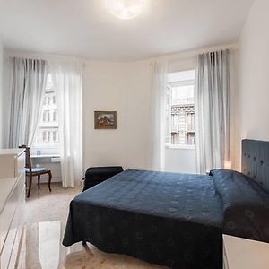 Appartement met Drie Slaapkamers